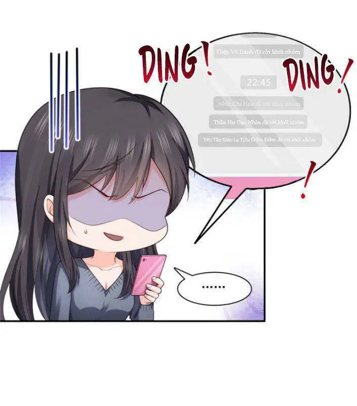 Đúng Như Hàn Quang Gặp Nắng Gắt Nettruyen ZZZ Chương 189 Page 11