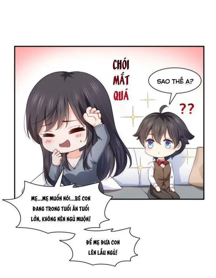 Đúng Như Hàn Quang Gặp Nắng Gắt Nettruyen ZZZ Chương 189 Page 15