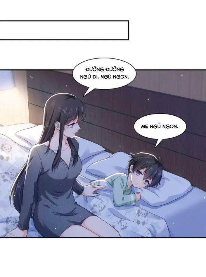 Đúng Như Hàn Quang Gặp Nắng Gắt Nettruyen ZZZ Chương 189 Page 16