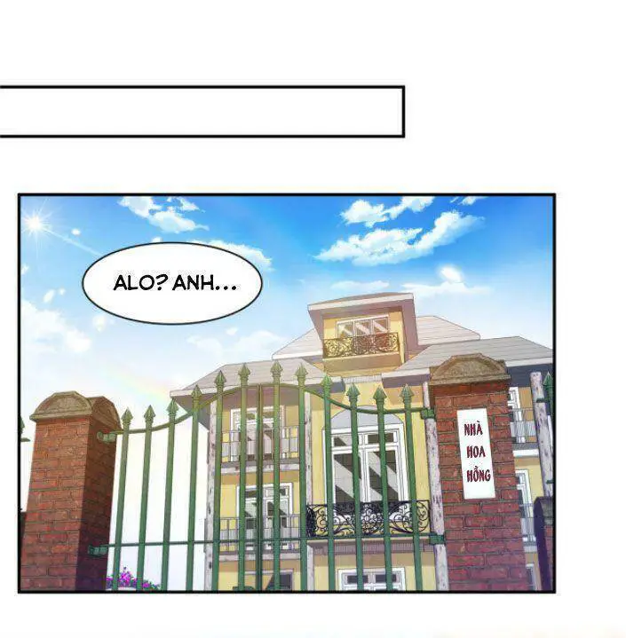 Đúng Như Hàn Quang Gặp Nắng Gắt Nettruyen ZZZ Chương 189 Page 21