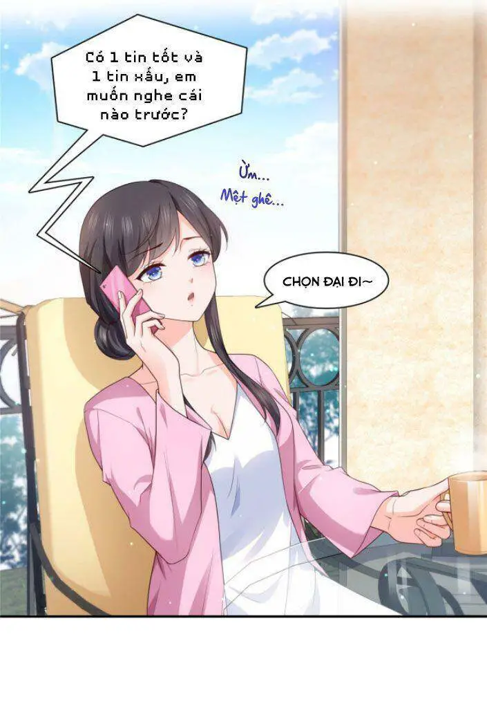 Đúng Như Hàn Quang Gặp Nắng Gắt Nettruyen ZZZ Chương 189 Page 22