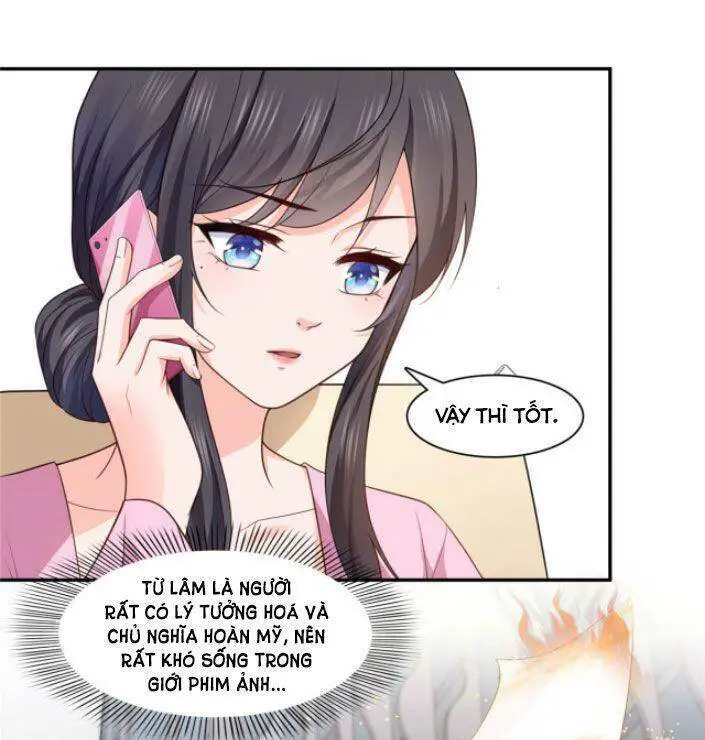 Đúng Như Hàn Quang Gặp Nắng Gắt Nettruyen ZZZ Chương 189 Page 24