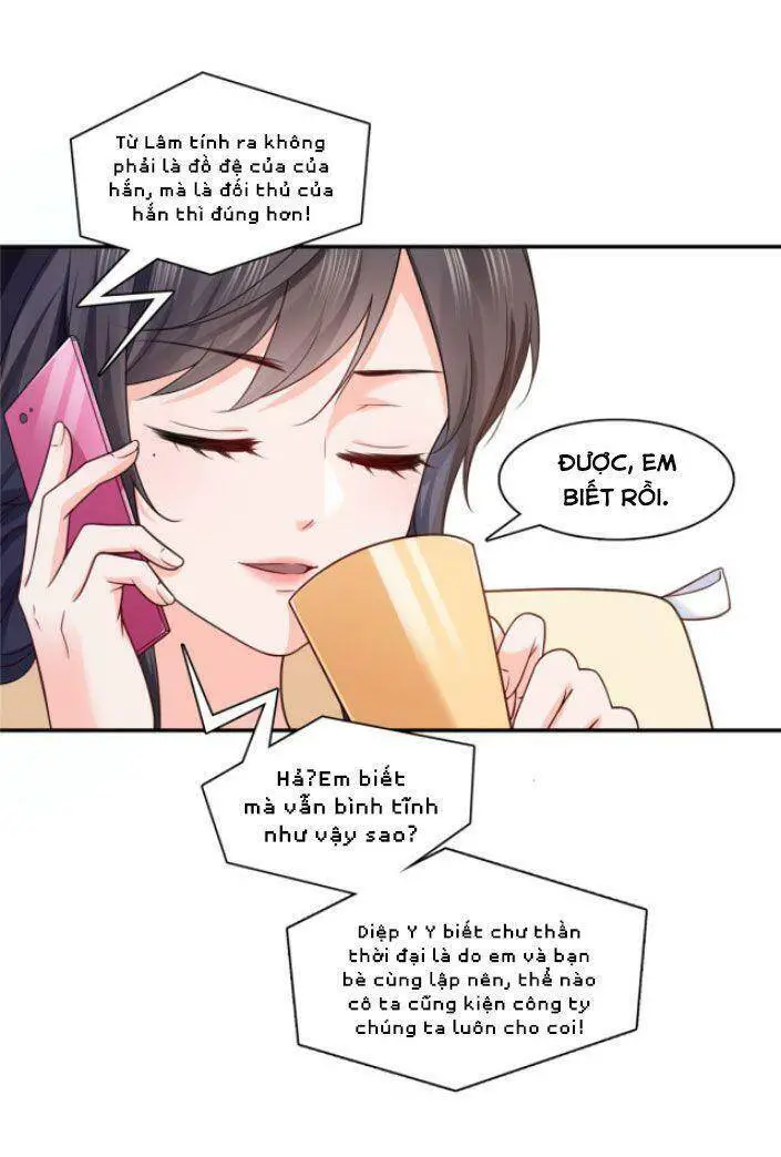Đúng Như Hàn Quang Gặp Nắng Gắt Nettruyen ZZZ Chương 189 Page 27
