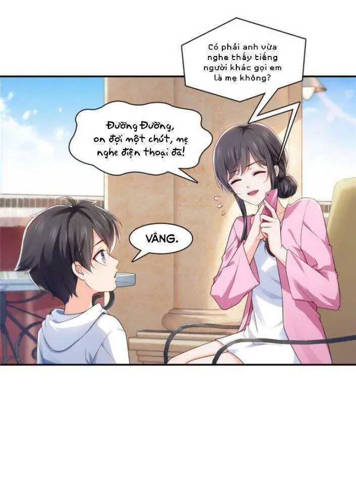 Đúng Như Hàn Quang Gặp Nắng Gắt Nettruyen ZZZ Chương 189 Page 32