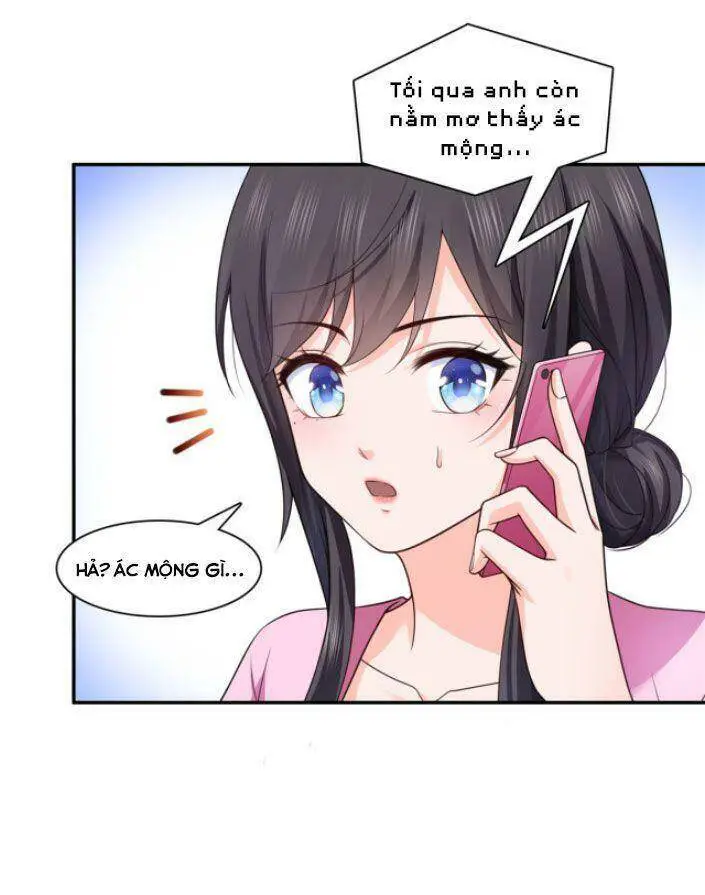 Đúng Như Hàn Quang Gặp Nắng Gắt Nettruyen ZZZ Chương 189 Page 34