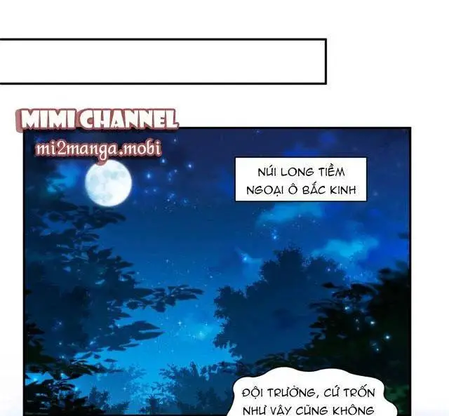 Đúng Như Hàn Quang Gặp Nắng Gắt Nettruyen ZZZ Chương 184.2 Page 1