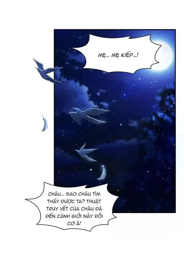 Đúng Như Hàn Quang Gặp Nắng Gắt Nettruyen ZZZ Chương 184.2 Page 7