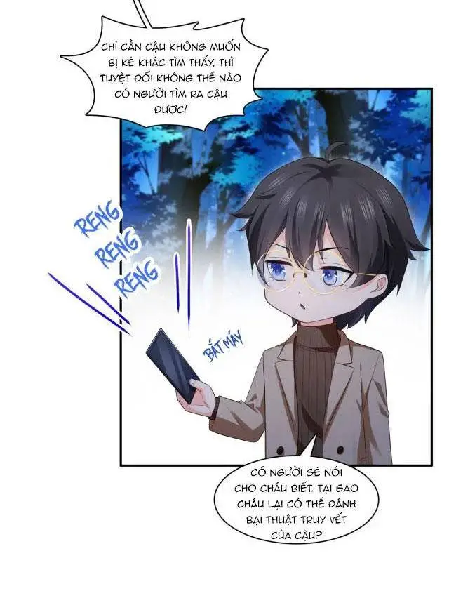 Đúng Như Hàn Quang Gặp Nắng Gắt Nettruyen ZZZ Chương 184.2 Page 9