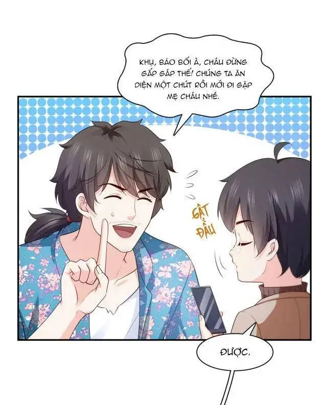 Đúng Như Hàn Quang Gặp Nắng Gắt Nettruyen ZZZ Chương 184.2 Page 15