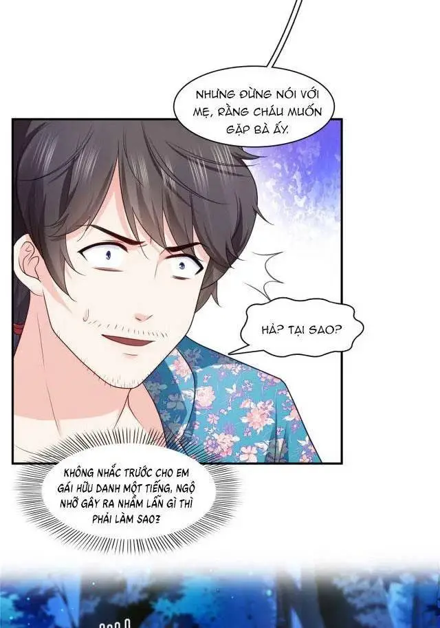 Đúng Như Hàn Quang Gặp Nắng Gắt Nettruyen ZZZ Chương 184.2 Page 16