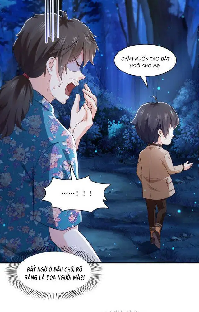 Đúng Như Hàn Quang Gặp Nắng Gắt Nettruyen ZZZ Chương 184.2 Page 17