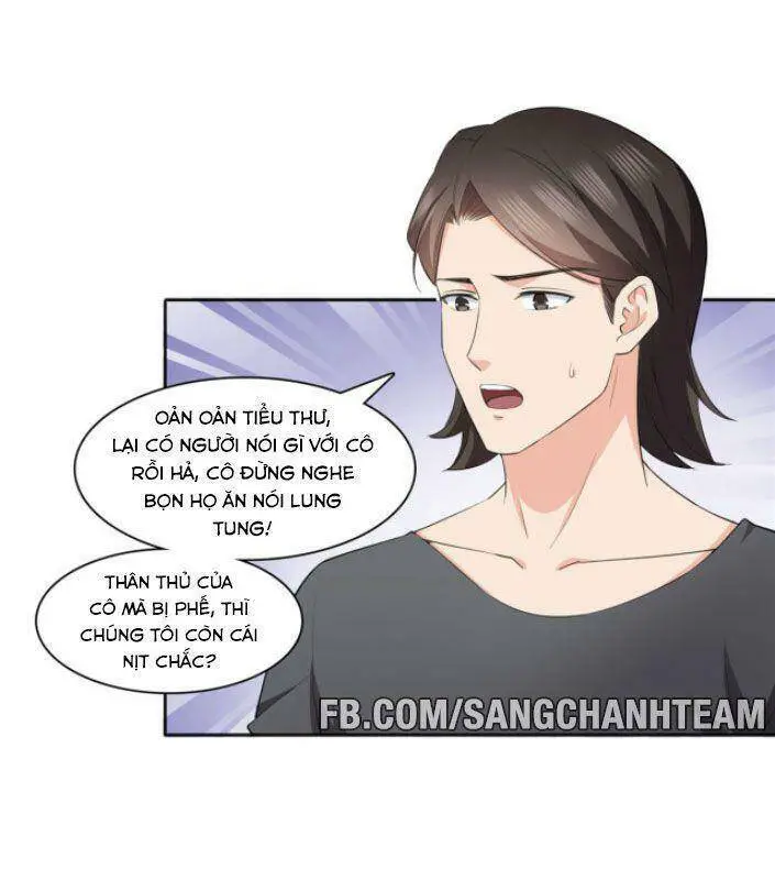 Đúng Như Hàn Quang Gặp Nắng Gắt Nettruyen ZZZ Chương 185 Page 13