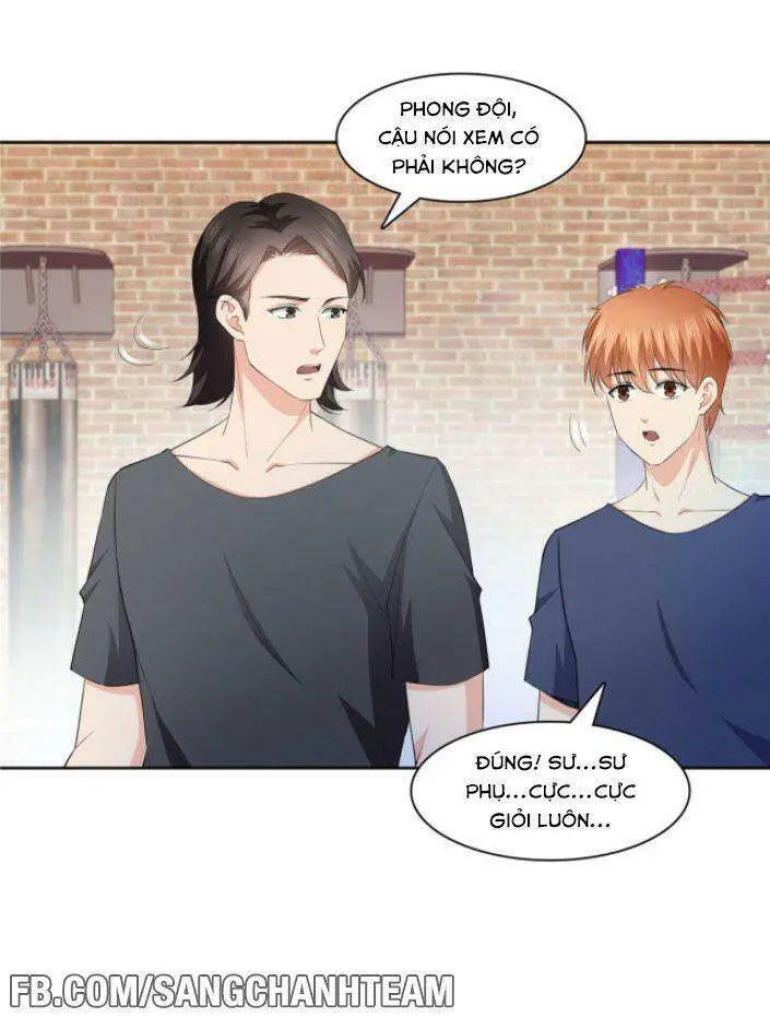 Đúng Như Hàn Quang Gặp Nắng Gắt Nettruyen ZZZ Chương 185 Page 14