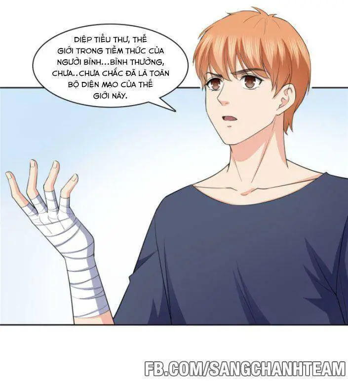 Đúng Như Hàn Quang Gặp Nắng Gắt Nettruyen ZZZ Chương 185 Page 19