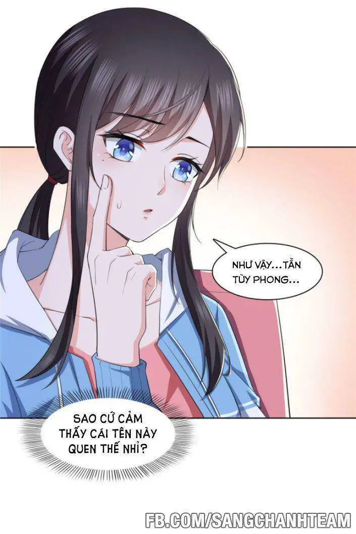 Đúng Như Hàn Quang Gặp Nắng Gắt Nettruyen ZZZ Chương 185 Page 21