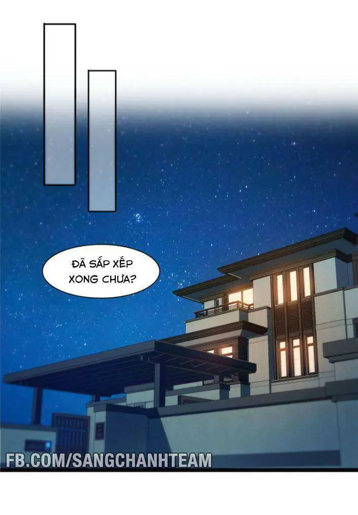 Đúng Như Hàn Quang Gặp Nắng Gắt Nettruyen ZZZ Chương 185 Page 22