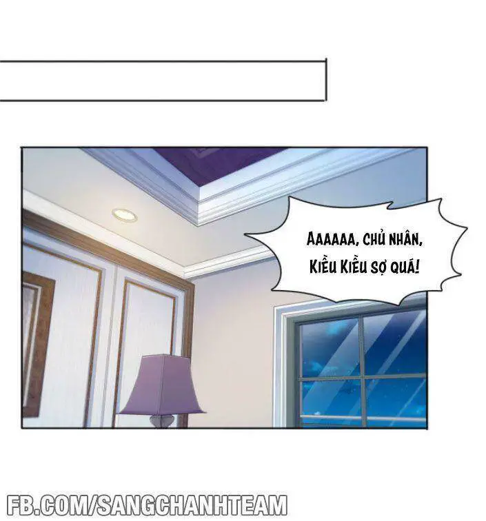 Đúng Như Hàn Quang Gặp Nắng Gắt Nettruyen ZZZ Chương 185 Page 30