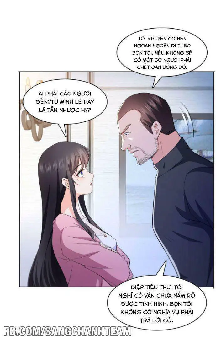 Đúng Như Hàn Quang Gặp Nắng Gắt Nettruyen ZZZ Chương 185 Page 32