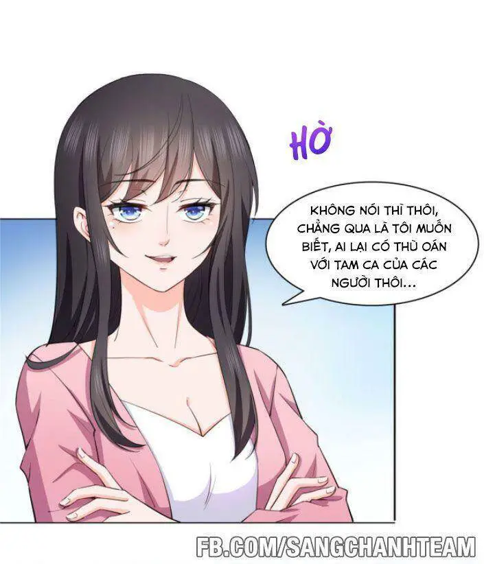 Đúng Như Hàn Quang Gặp Nắng Gắt Nettruyen ZZZ Chương 185 Page 33
