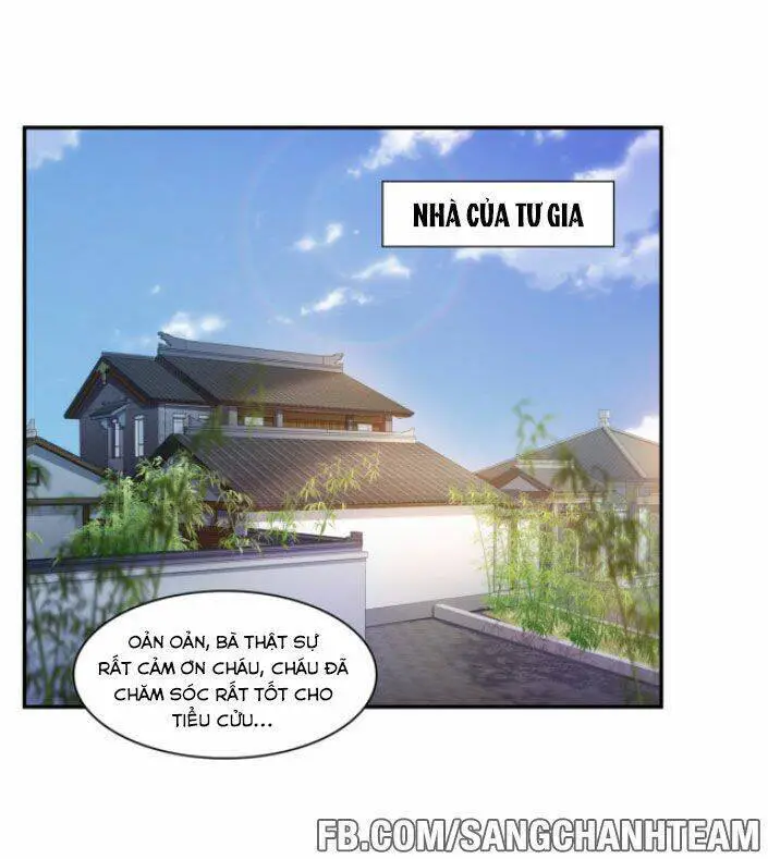 Đúng Như Hàn Quang Gặp Nắng Gắt Nettruyen ZZZ Chương 184 Page 1