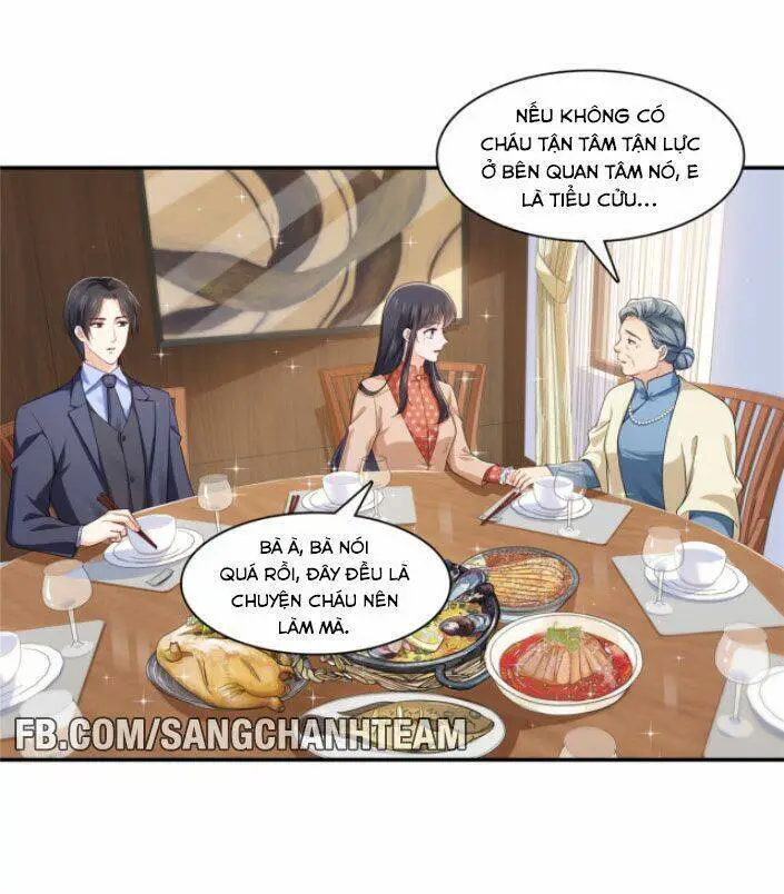 Đúng Như Hàn Quang Gặp Nắng Gắt Nettruyen ZZZ Chương 184 Page 2
