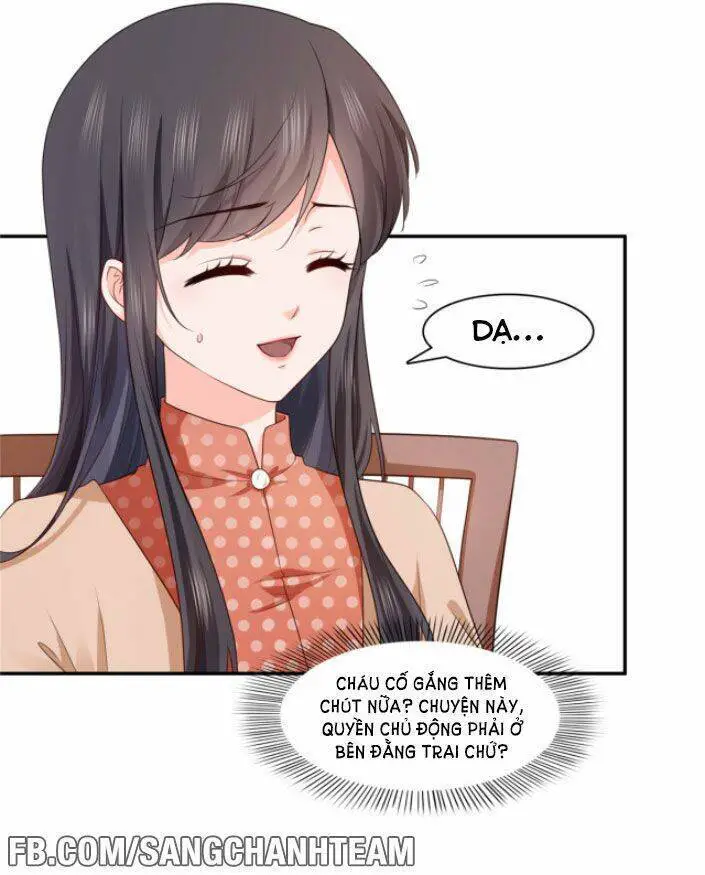 Đúng Như Hàn Quang Gặp Nắng Gắt Nettruyen ZZZ Chương 184 Page 4