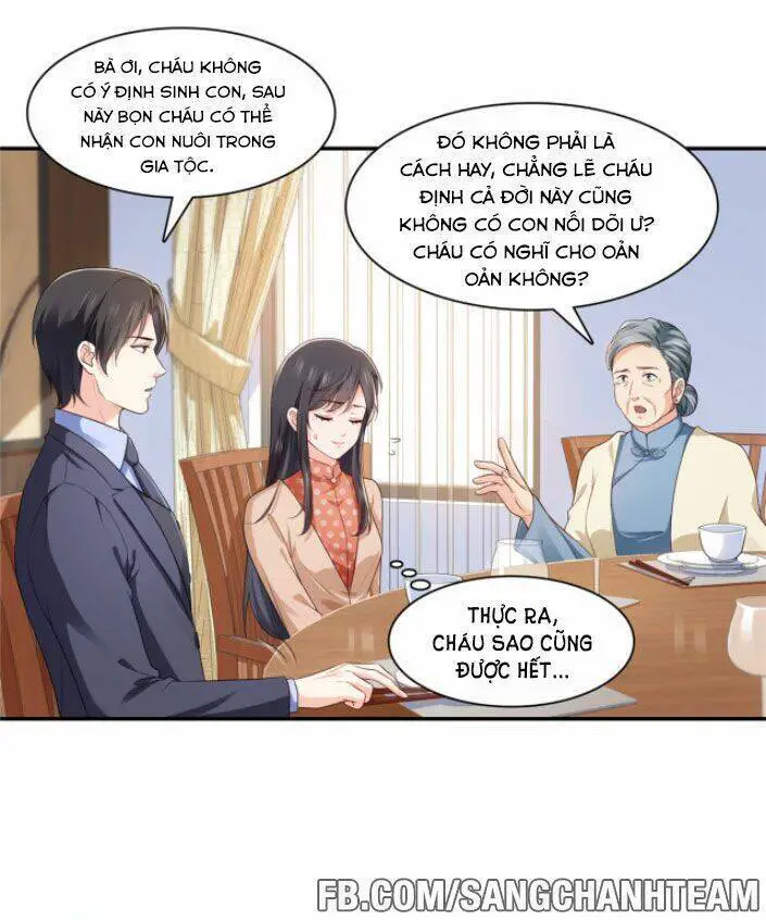 Đúng Như Hàn Quang Gặp Nắng Gắt Nettruyen ZZZ Chương 184 Page 5