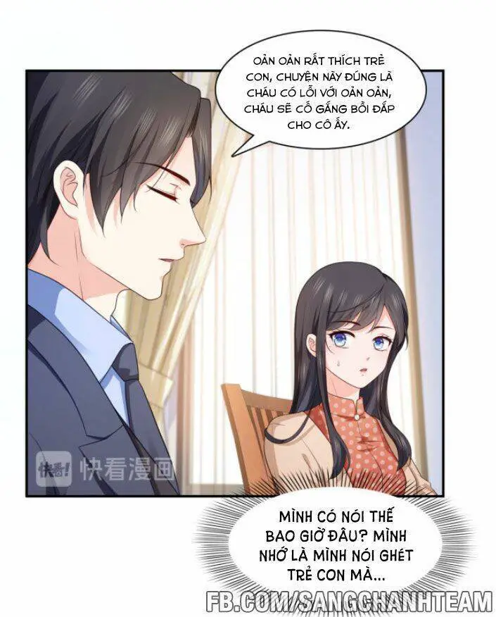 Đúng Như Hàn Quang Gặp Nắng Gắt Nettruyen ZZZ Chương 184 Page 6