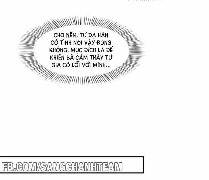 Đúng Như Hàn Quang Gặp Nắng Gắt Nettruyen ZZZ Chương 184 Page 7