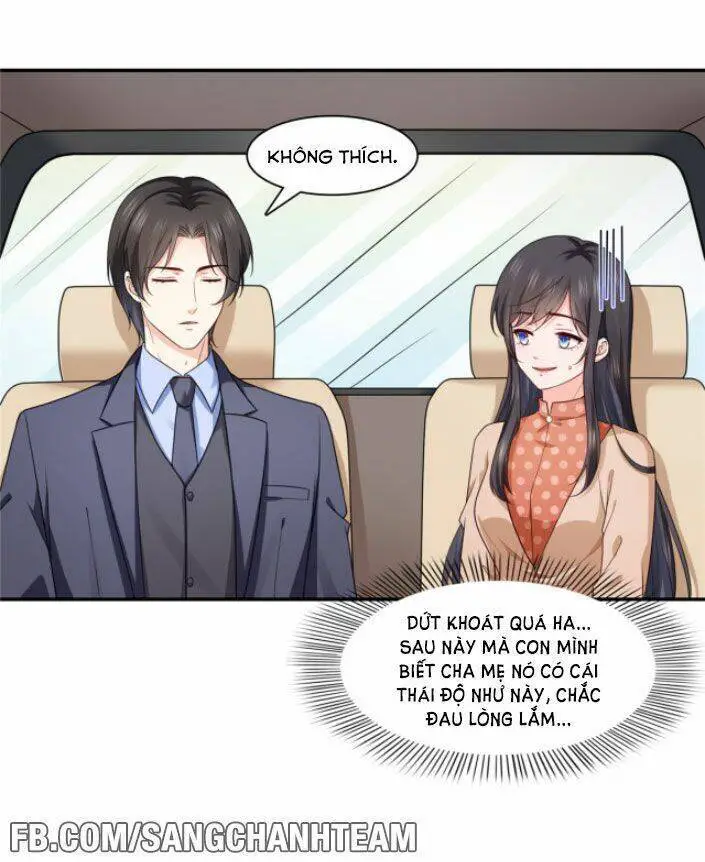 Đúng Như Hàn Quang Gặp Nắng Gắt Nettruyen ZZZ Chương 184 Page 9