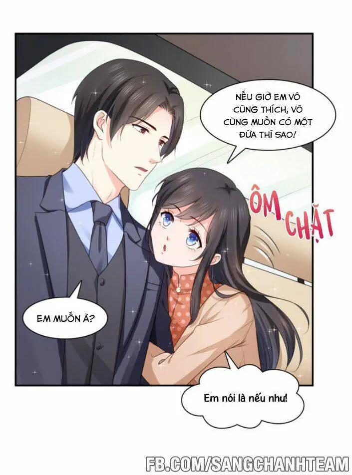 Đúng Như Hàn Quang Gặp Nắng Gắt Nettruyen ZZZ Chương 184 Page 10