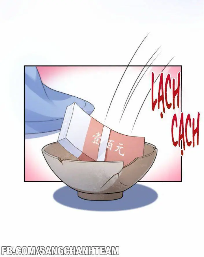 Đúng Như Hàn Quang Gặp Nắng Gắt Nettruyen ZZZ Chương 184 Page 13
