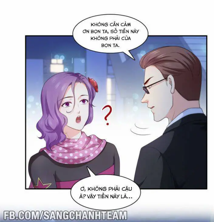 Đúng Như Hàn Quang Gặp Nắng Gắt Nettruyen ZZZ Chương 184 Page 15