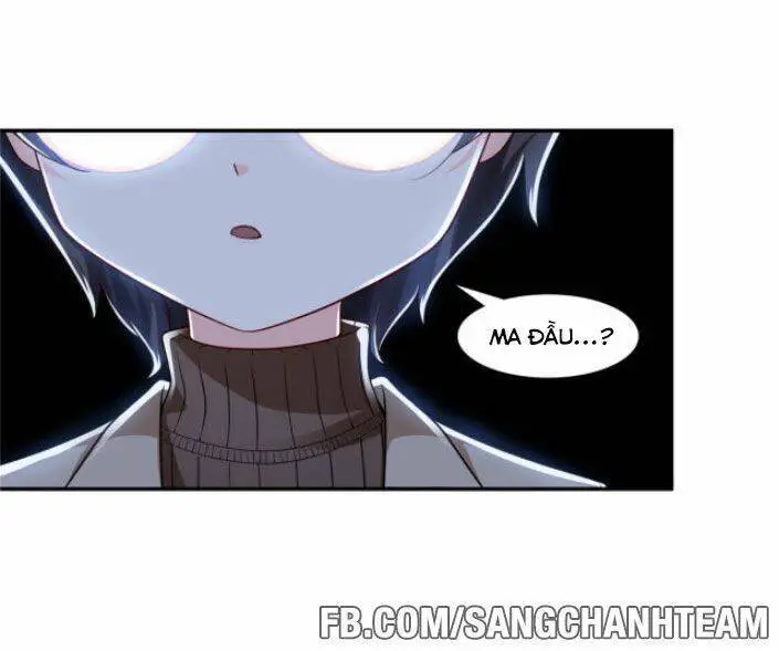 Đúng Như Hàn Quang Gặp Nắng Gắt Nettruyen ZZZ Chương 184 Page 28
