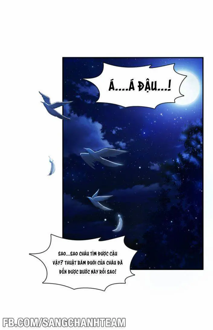 Đúng Như Hàn Quang Gặp Nắng Gắt Nettruyen ZZZ Chương 184 Page 31