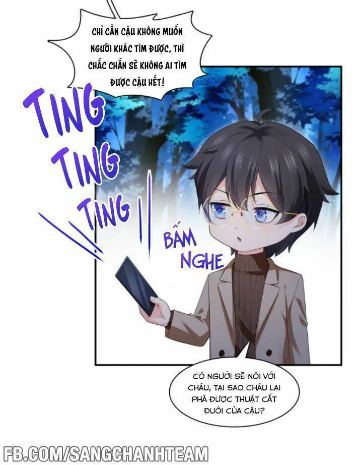 Đúng Như Hàn Quang Gặp Nắng Gắt Nettruyen ZZZ Chương 184 Page 33