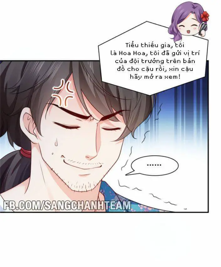 Đúng Như Hàn Quang Gặp Nắng Gắt Nettruyen ZZZ Chương 184 Page 35