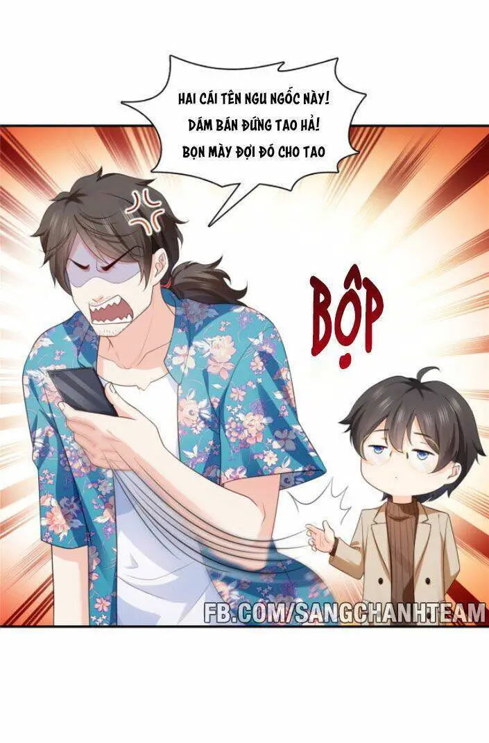 Đúng Như Hàn Quang Gặp Nắng Gắt Nettruyen ZZZ Chương 184 Page 36