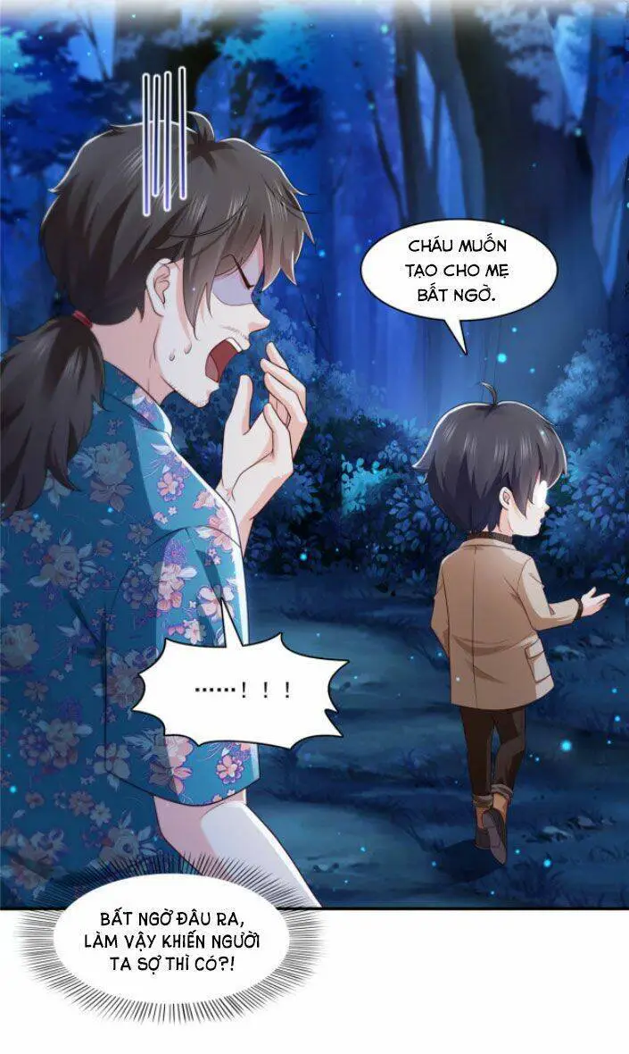 Đúng Như Hàn Quang Gặp Nắng Gắt Nettruyen ZZZ Chương 184 Page 41