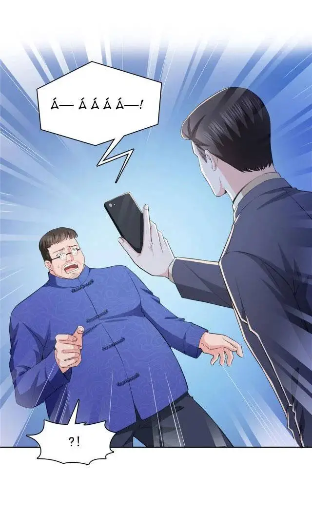 Đúng Như Hàn Quang Gặp Nắng Gắt Nettruyen ZZZ Chương 183.1 Page 2