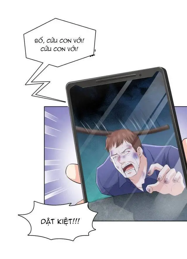 Đúng Như Hàn Quang Gặp Nắng Gắt Nettruyen ZZZ Chương 183.1 Page 3