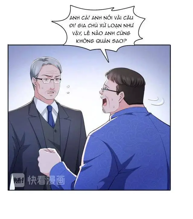 Đúng Như Hàn Quang Gặp Nắng Gắt Nettruyen ZZZ Chương 183.1 Page 5