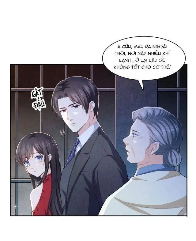Đúng Như Hàn Quang Gặp Nắng Gắt Nettruyen ZZZ Chương 183.1 Page 13