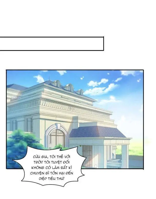 Đúng Như Hàn Quang Gặp Nắng Gắt Nettruyen ZZZ Chương 183.1 Page 17