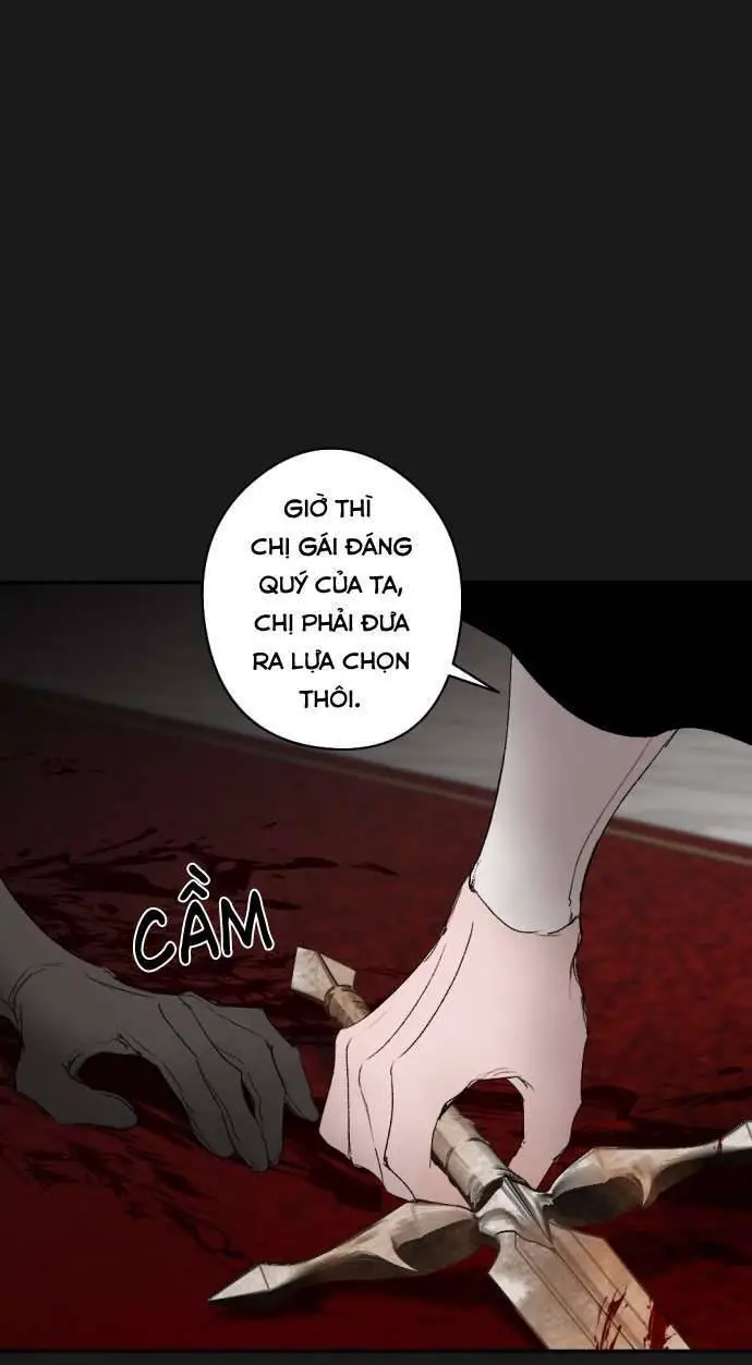 Đúng Như Hàn Quang Gặp Nắng Gắt Nettruyen ZZZ Chương 508 Page 61