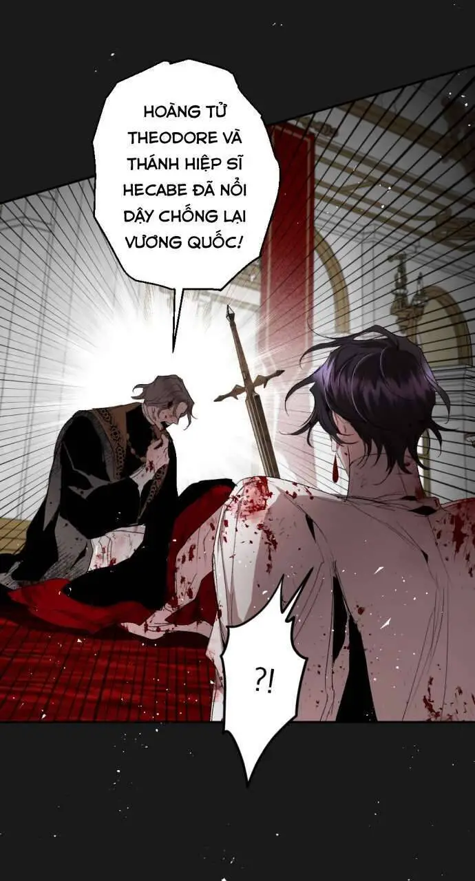 Đúng Như Hàn Quang Gặp Nắng Gắt Nettruyen ZZZ Chương 508 Page 67