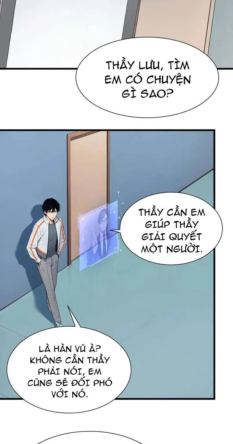 Đúng Như Hàn Quang Gặp Nắng Gắt Nettruyen ZZZ Chương 508 Page 272