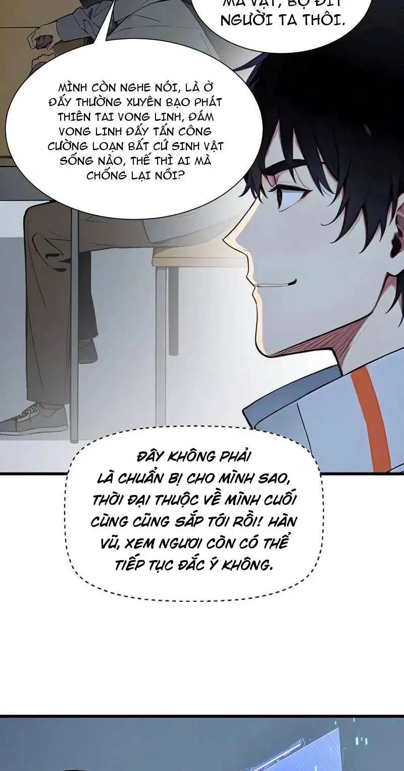 Đúng Như Hàn Quang Gặp Nắng Gắt Nettruyen ZZZ Chương 507 Page 270