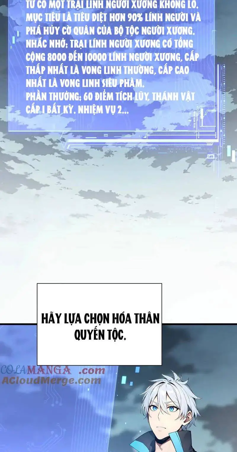 Đúng Như Hàn Quang Gặp Nắng Gắt Nettruyen ZZZ Chương 507 Page 277