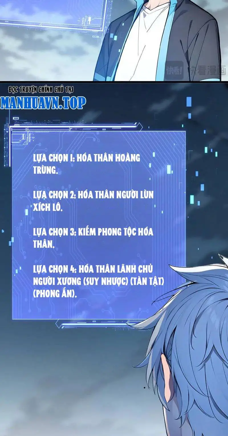 Đúng Như Hàn Quang Gặp Nắng Gắt Nettruyen ZZZ Chương 507 Page 278